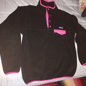 Patagonia Synchilla Fleece